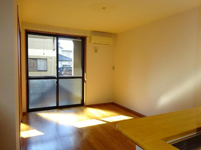 3/30 リビング/ダイニング