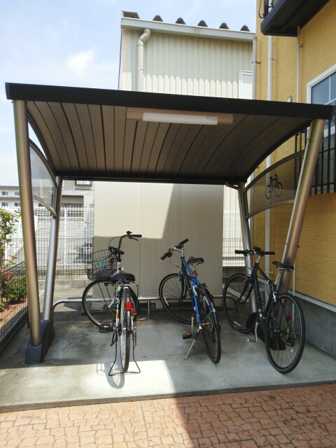 7/21 キッチン