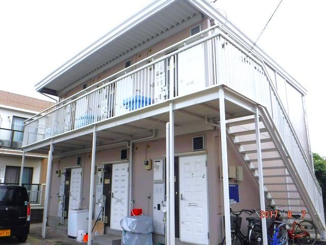 2/2 エントランス