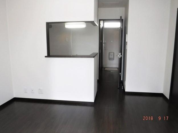 4/14 リビング/ダイニング