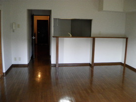 7/19 リビング/ダイニング