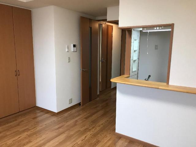 5/24 リビング/ダイニング