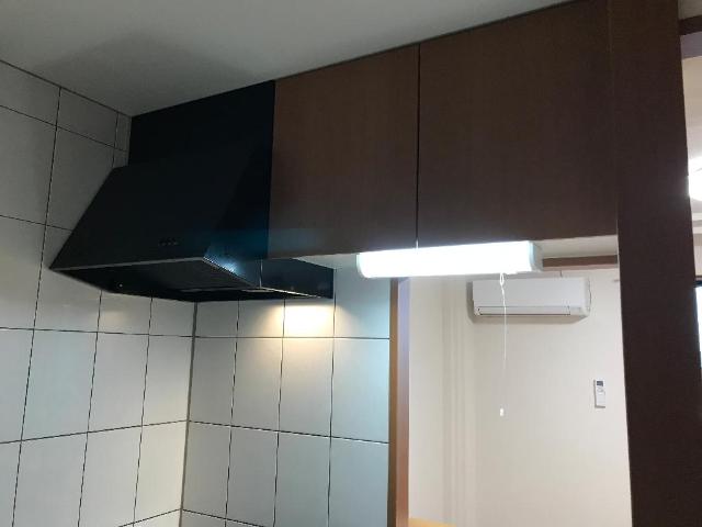 19/24 バルコニー