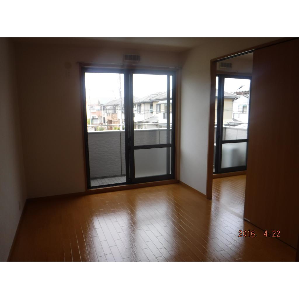 3/10 リビング/ダイニング