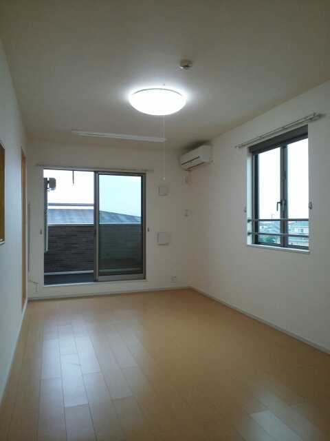 3/20 リビング/ダイニング