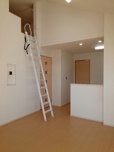 3/21 リビング/ダイニング