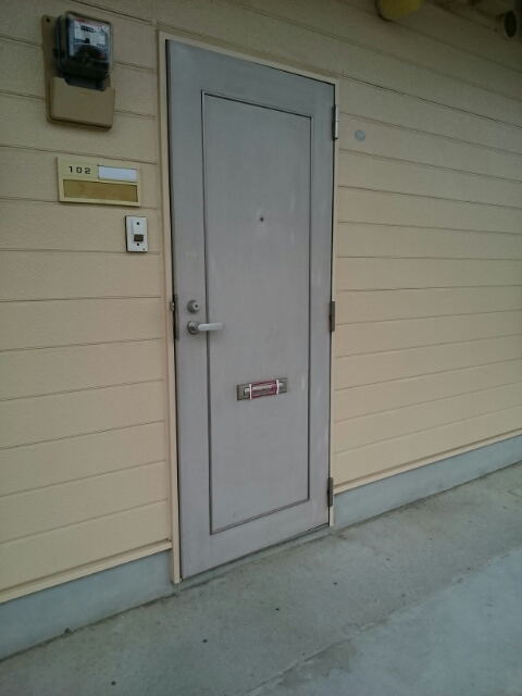 2/9 エントランス