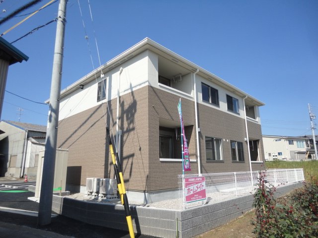 1/22 外観