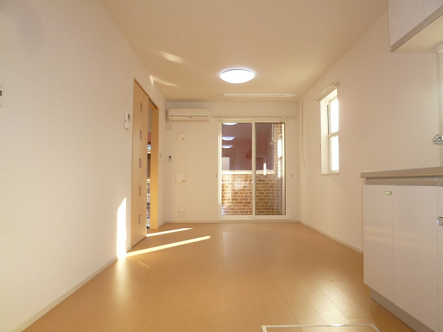 3/29 リビング/ダイニング