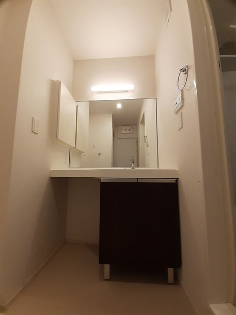 10/20 洗面