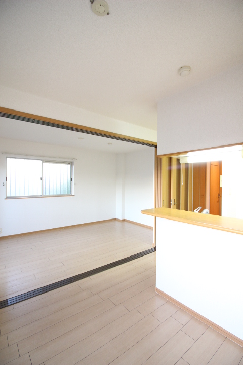 3/22 リビング/ダイニング