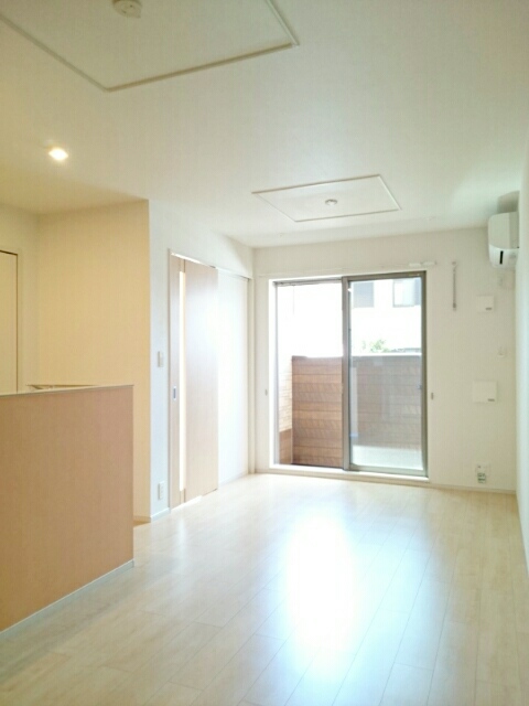 3/20 リビング/ダイニング