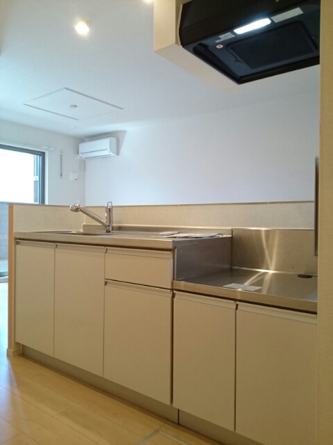 7/20 キッチン