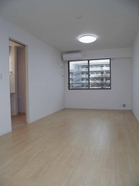 4/28 リビング/ダイニング