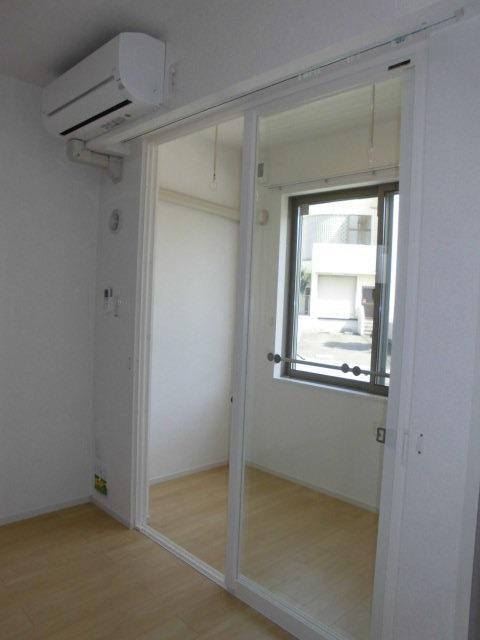 18/28 バルコニー