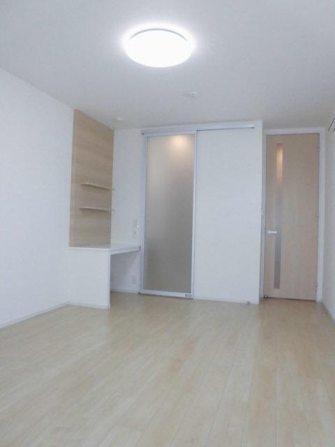 5/28 リビング/ダイニング