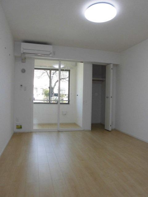 4/28 リビング/ダイニング