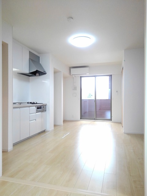 3/23 リビング/ダイニング