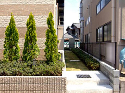 12/17 エントランス