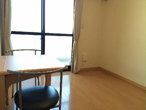 3/14 リビング/ダイニング