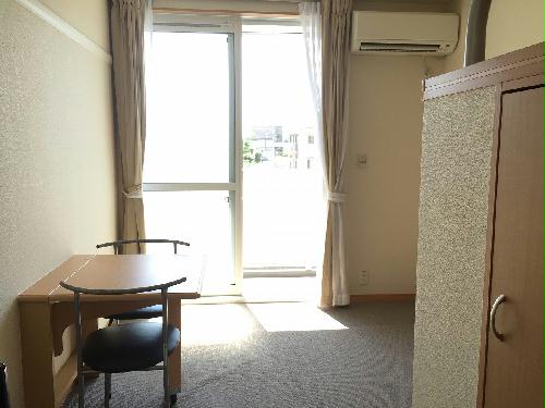 5/16 リビング/ダイニング