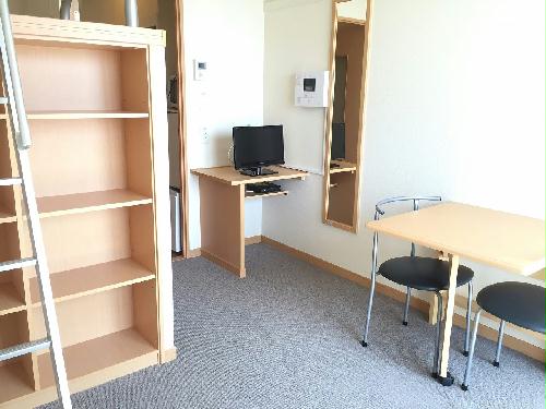 3/16 リビング/ダイニング