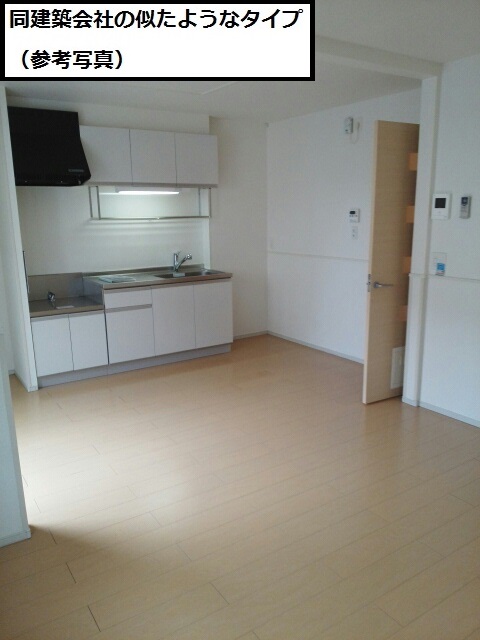 4/29 リビング/ダイニング