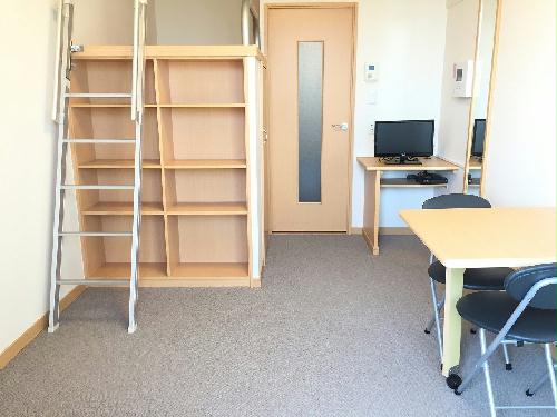 5/12 リビング/ダイニング