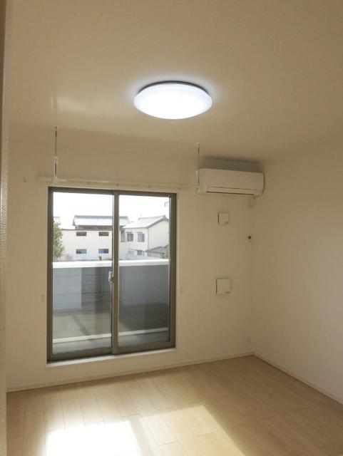 3/24 リビング/ダイニング