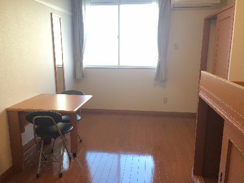 3/21 リビング/ダイニング