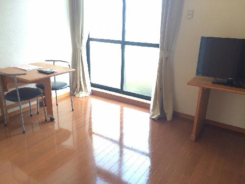 6/14 リビング/ダイニング