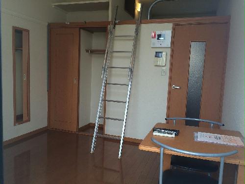 4/14 リビング/ダイニング