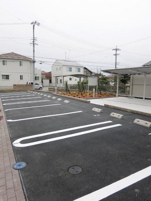 14/24 駐車場