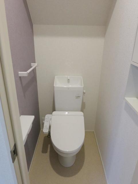 9/24 トイレ