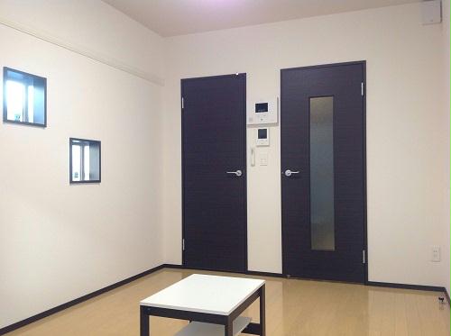 3/19 リビング/ダイニング