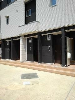 14/20 エントランス