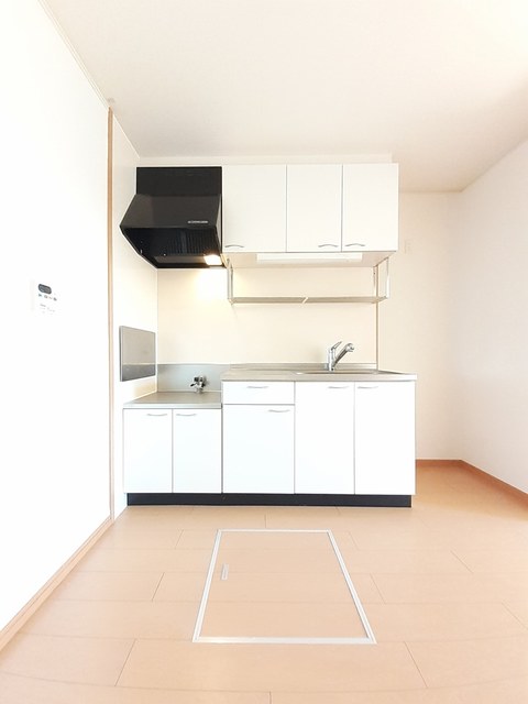 7/20 キッチン