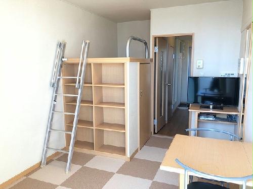 4/19 リビング/ダイニング