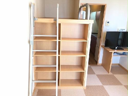 5/19 リビング/ダイニング