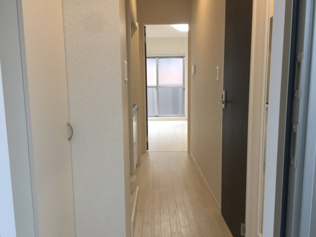 15/27 玄関