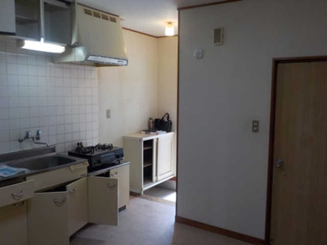 10/29 リビング/ダイニング