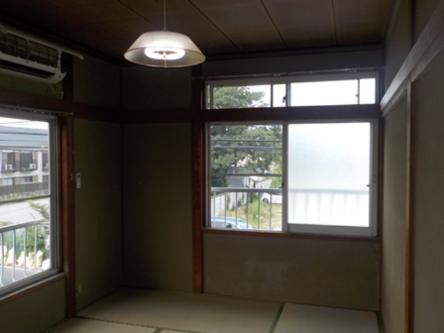 13/29 リビング/ダイニング