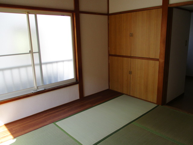 16/29 リビング/ダイニング