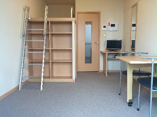 5/24 リビング/ダイニング