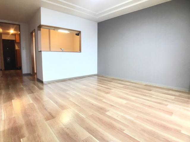 4/30 リビング/ダイニング