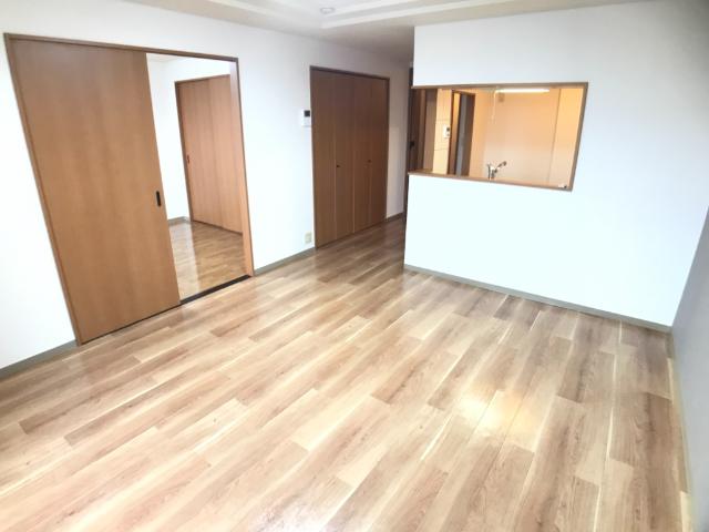 3/30 リビング/ダイニング