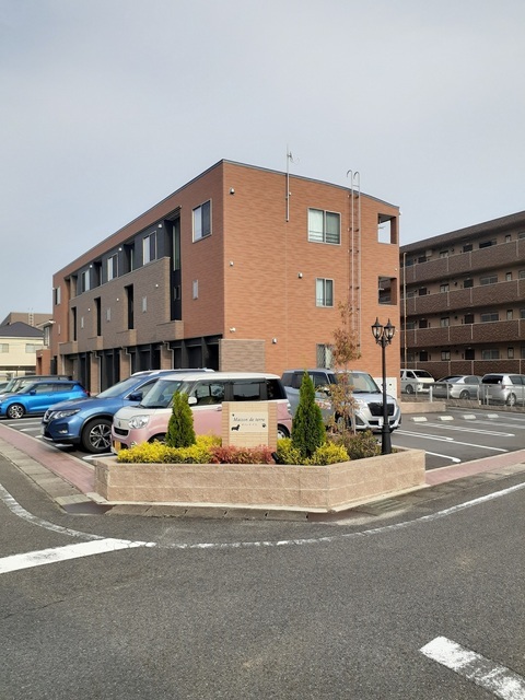 25/30 駐車場