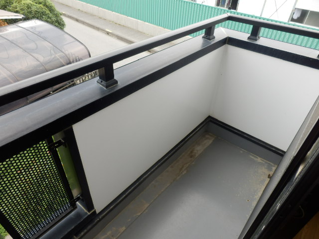 19/30 バルコニー