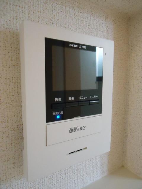 11/24 バルコニー