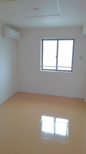 11/23 バルコニー